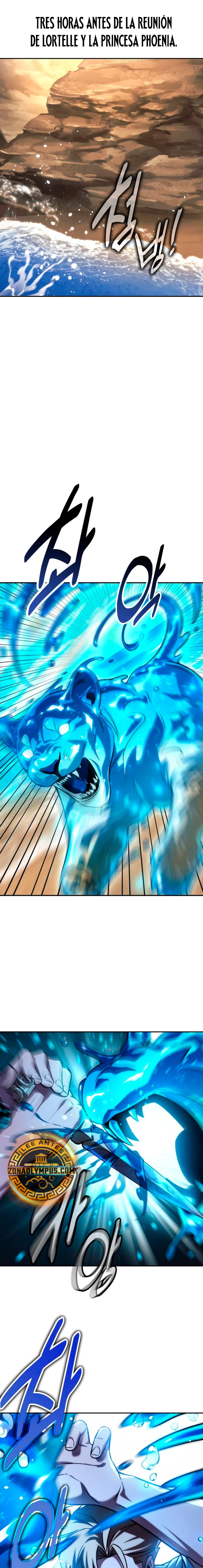 Read The Extra's Academy Survival Guide ES Manga Online