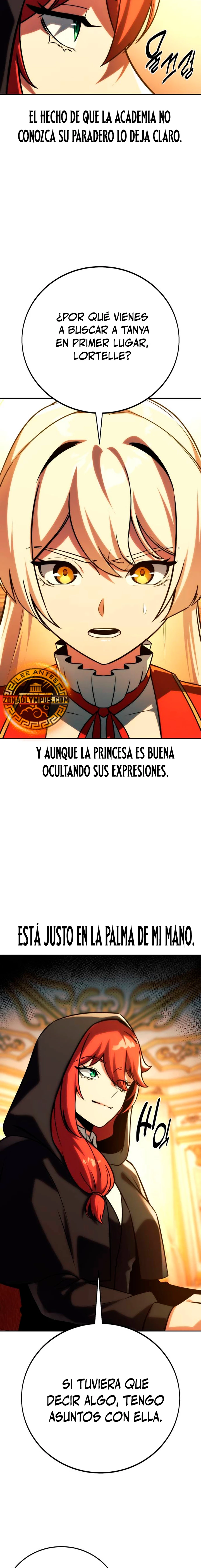 Read The Extra's Academy Survival Guide ES Manga Online