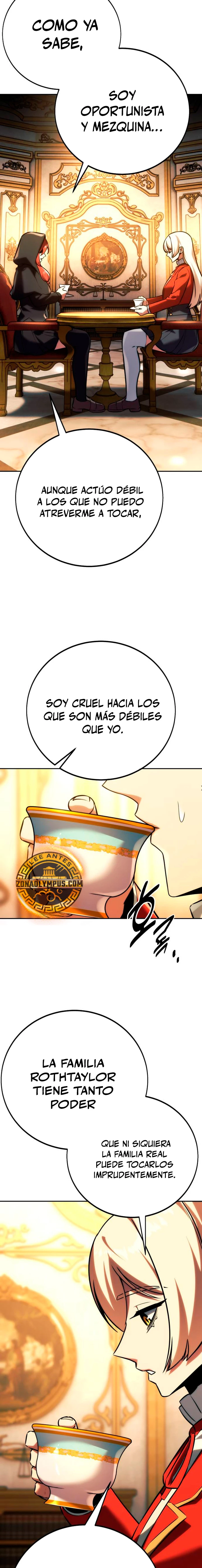 Read The Extra's Academy Survival Guide ES Manga Online