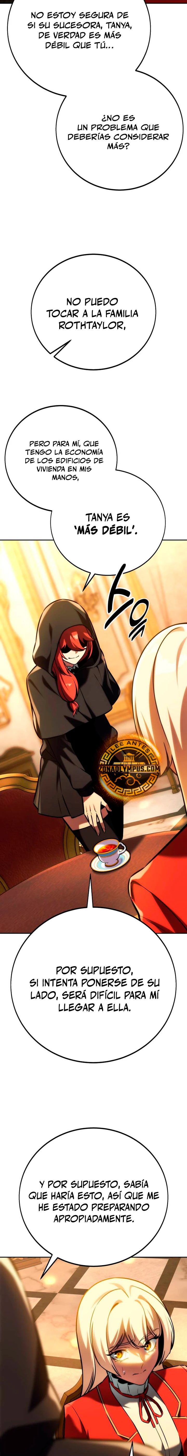 Read The Extra's Academy Survival Guide ES Manga Online