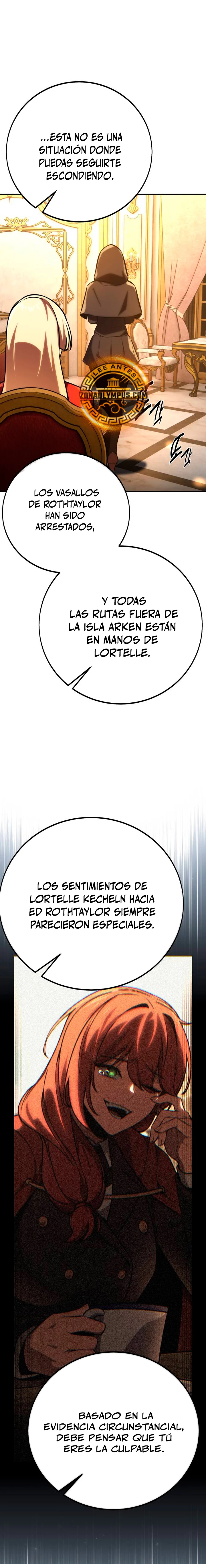 Read The Extra's Academy Survival Guide ES Manga Online