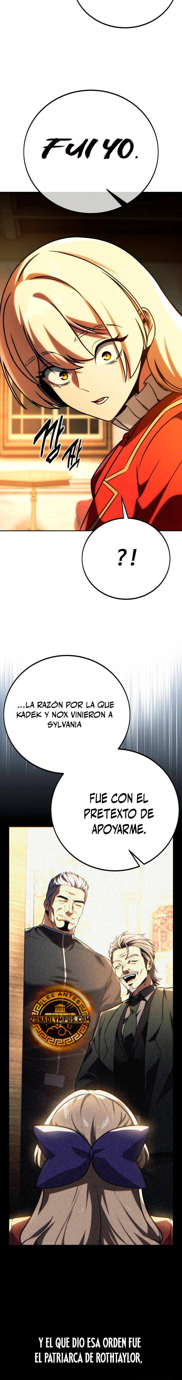 Read The Extra's Academy Survival Guide ES Manga Online