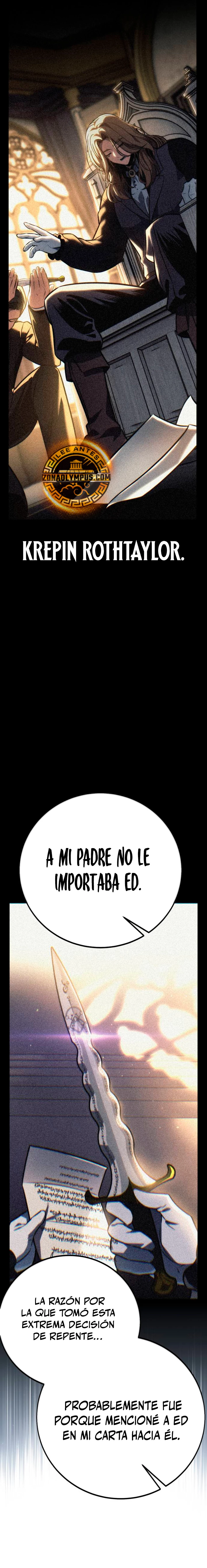 Read The Extra's Academy Survival Guide ES Manga Online