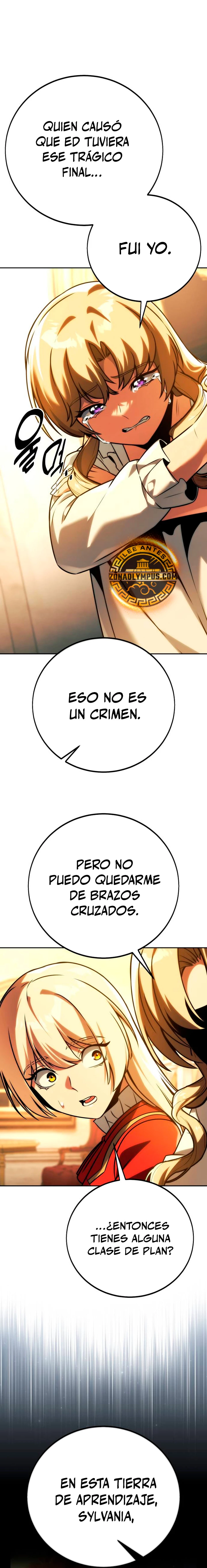 Read The Extra's Academy Survival Guide ES Manga Online