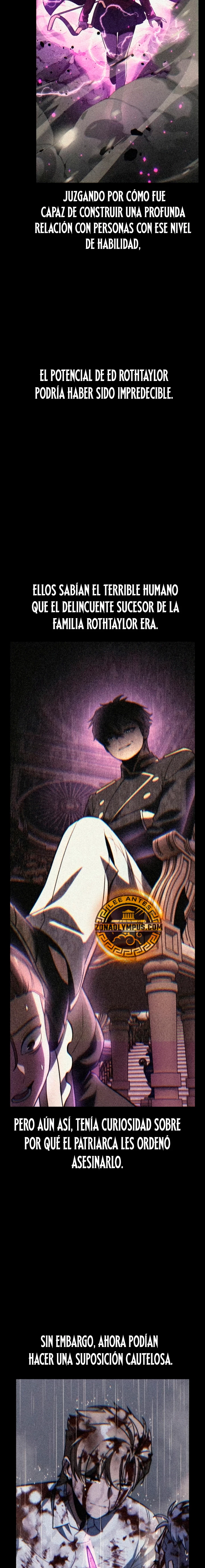 Read The Extra's Academy Survival Guide ES Manga Online