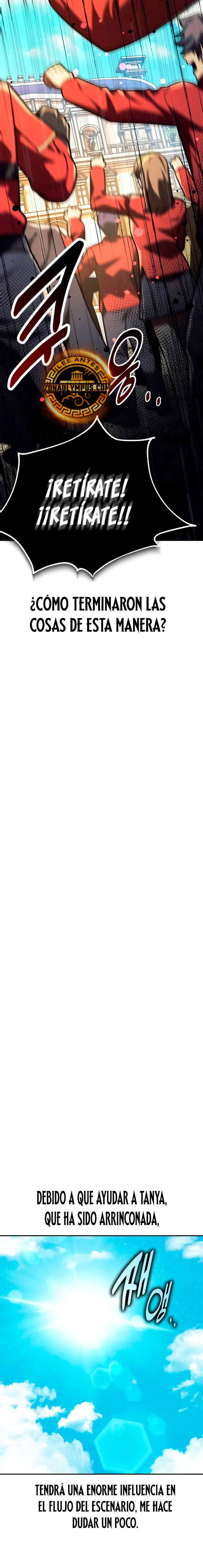 Read The Extra's Academy Survival Guide ES Manga Online