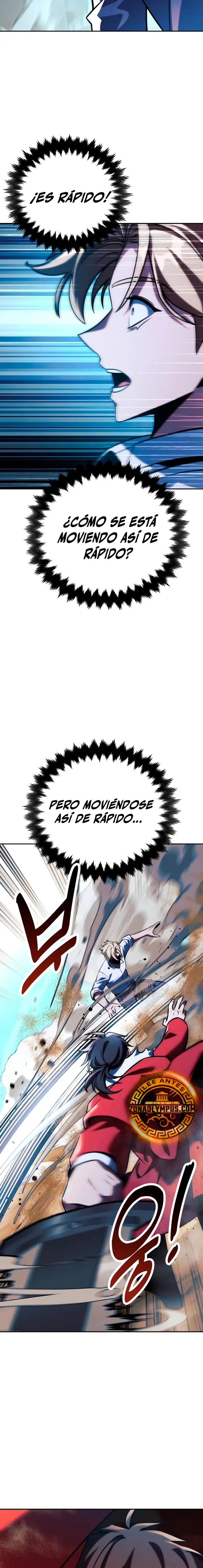 Read The Extra's Academy Survival Guide ES Manga Online