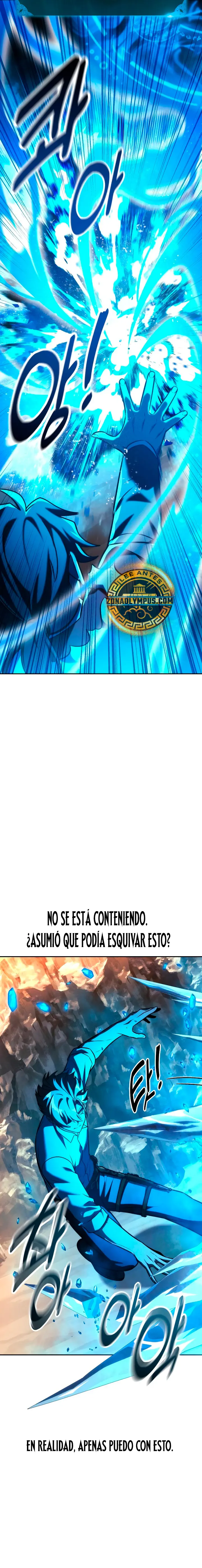 Read The Extra's Academy Survival Guide ES Manga Online