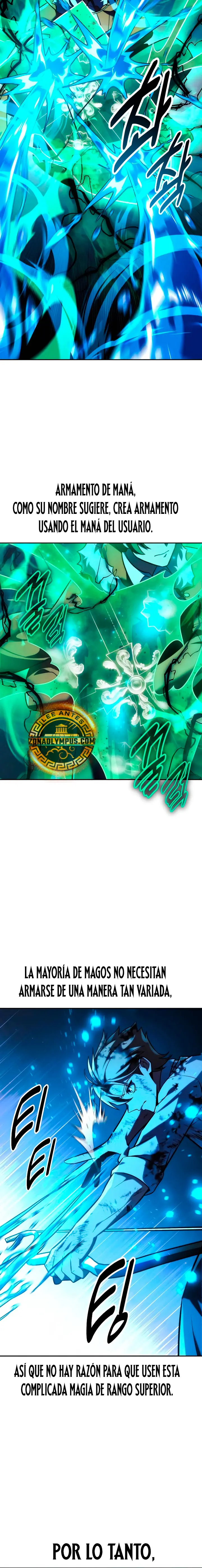 Read The Extra's Academy Survival Guide ES Manga Online