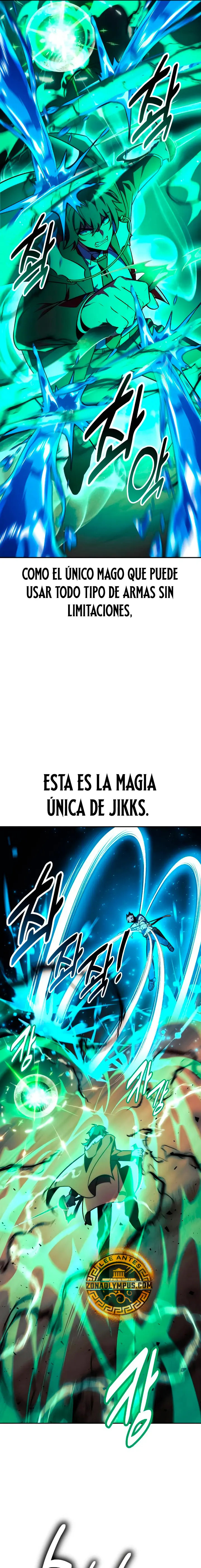 Read The Extra's Academy Survival Guide ES Manga Online