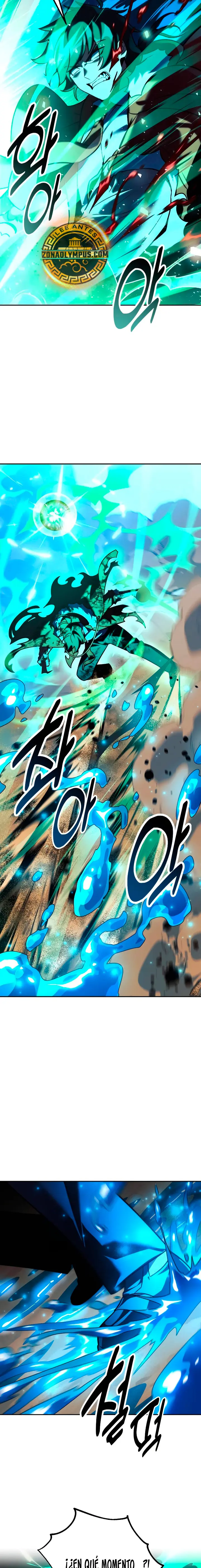 Read The Extra's Academy Survival Guide ES Manga Online