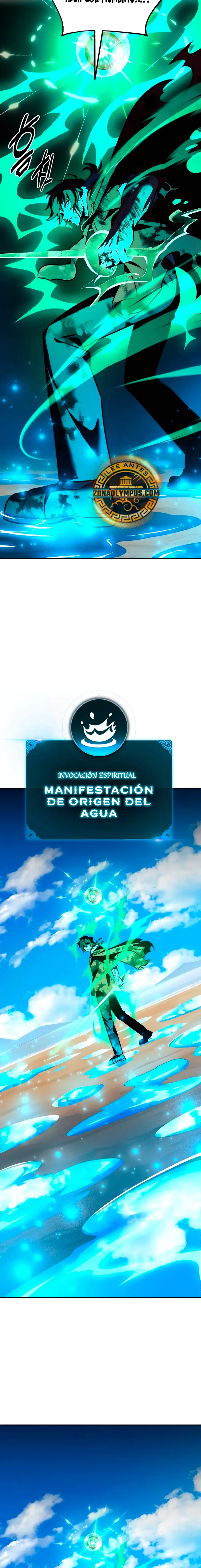 Read The Extra's Academy Survival Guide ES Manga Online