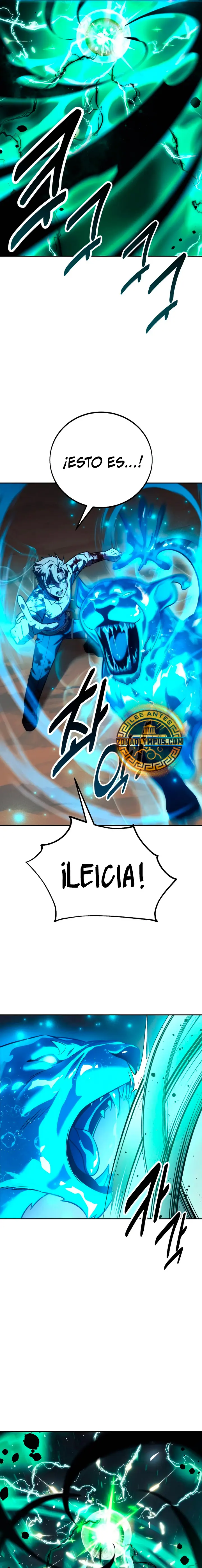 Read The Extra's Academy Survival Guide ES Manga Online