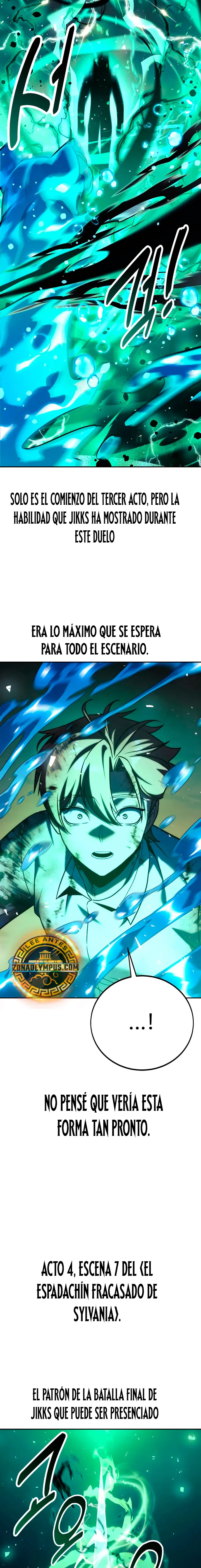 Read The Extra's Academy Survival Guide ES Manga Online