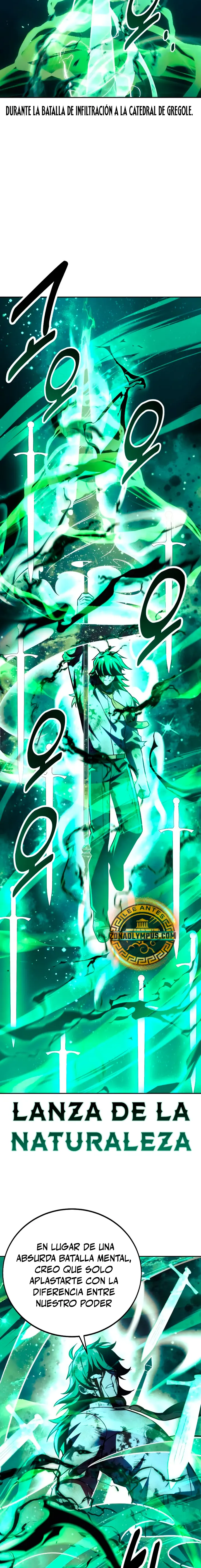 Read The Extra's Academy Survival Guide ES Manga Online