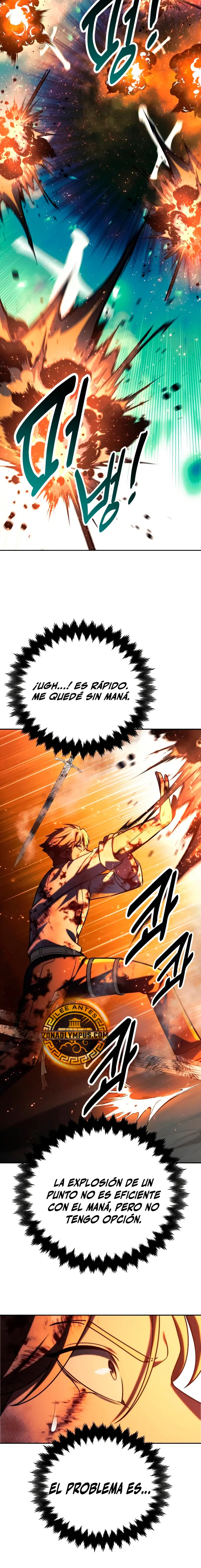 Read The Extra's Academy Survival Guide ES Manga Online