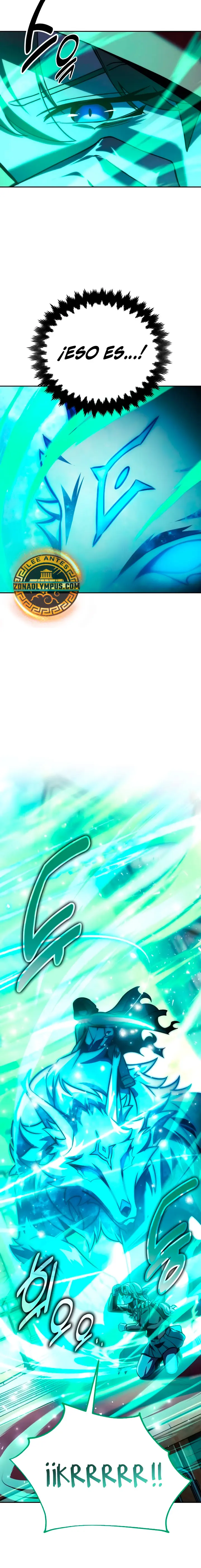 Read The Extra's Academy Survival Guide ES Manga Online