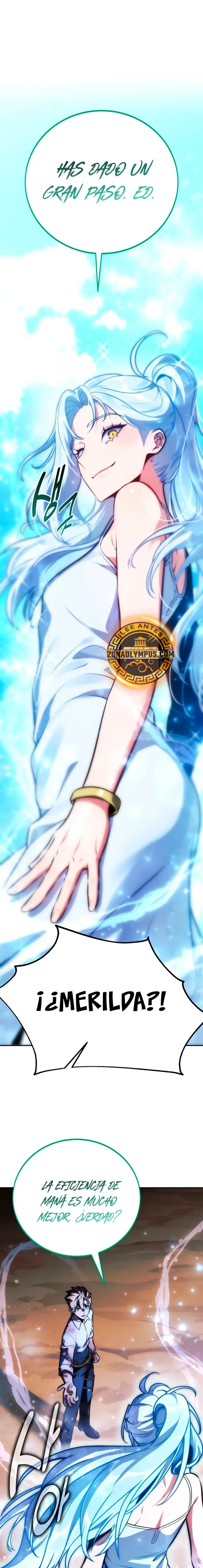 Read The Extra's Academy Survival Guide ES Manga Online