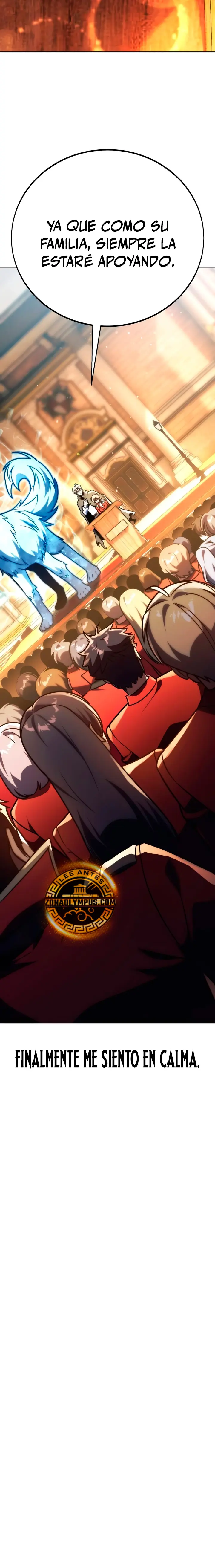 Read The Extra's Academy Survival Guide ES Manga Online