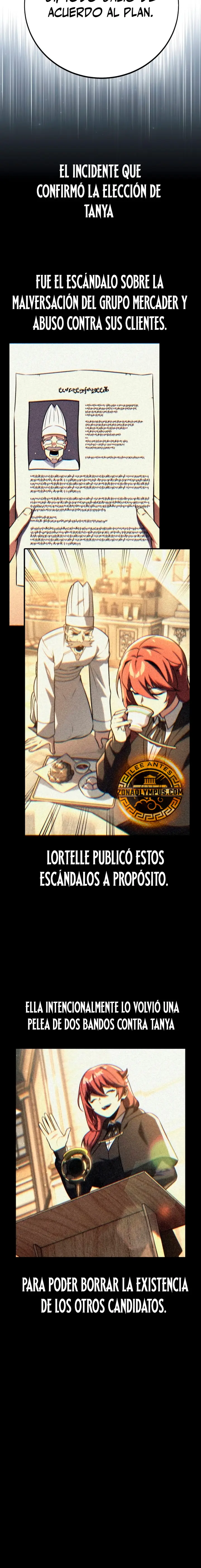 Read The Extra's Academy Survival Guide ES Manga Online