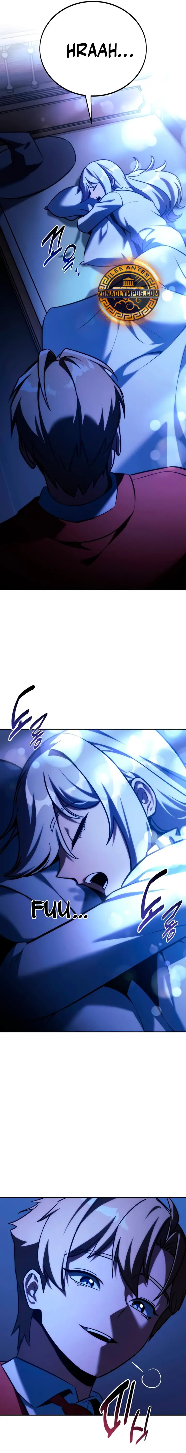 Read The Extra's Academy Survival Guide ES Manga Online