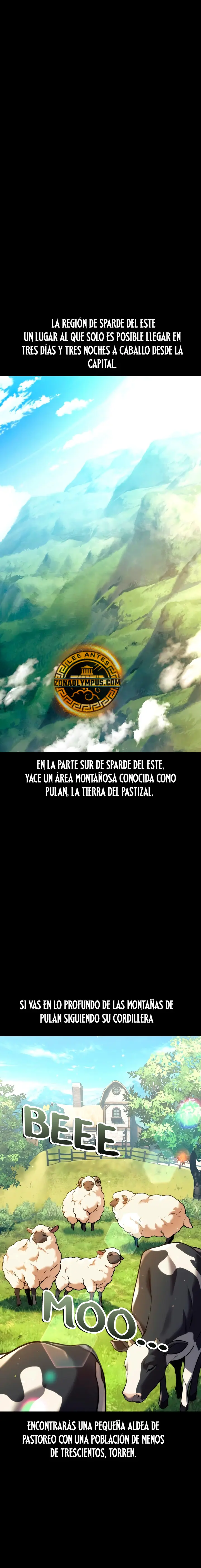 Read The Extra's Academy Survival Guide ES Manga Online