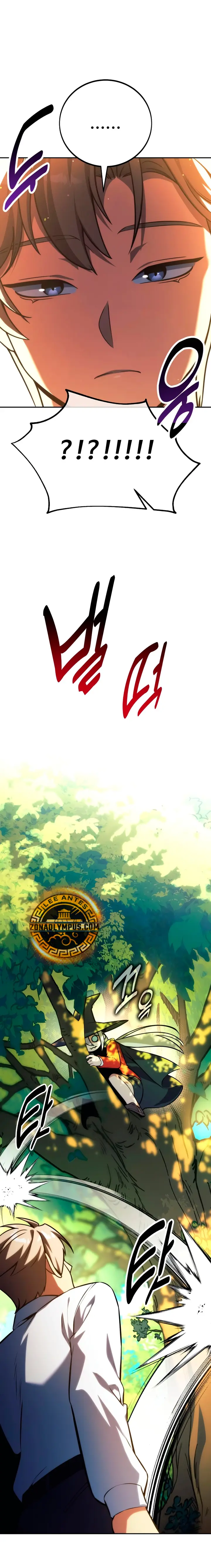 Read The Extra's Academy Survival Guide ES Manga Online