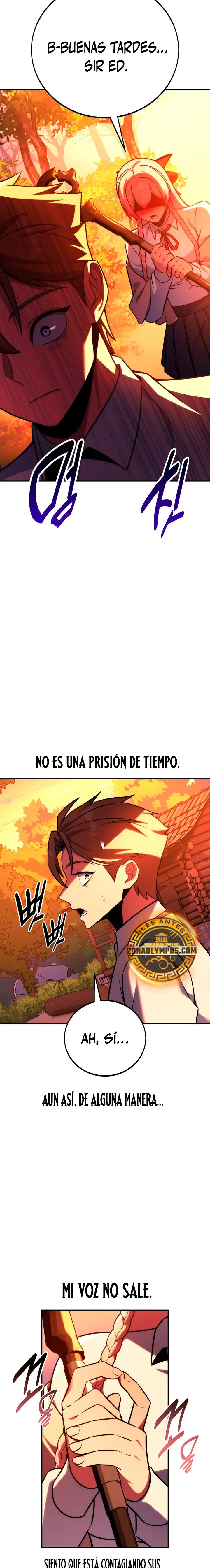 Read The Extra's Academy Survival Guide ES Manga Online