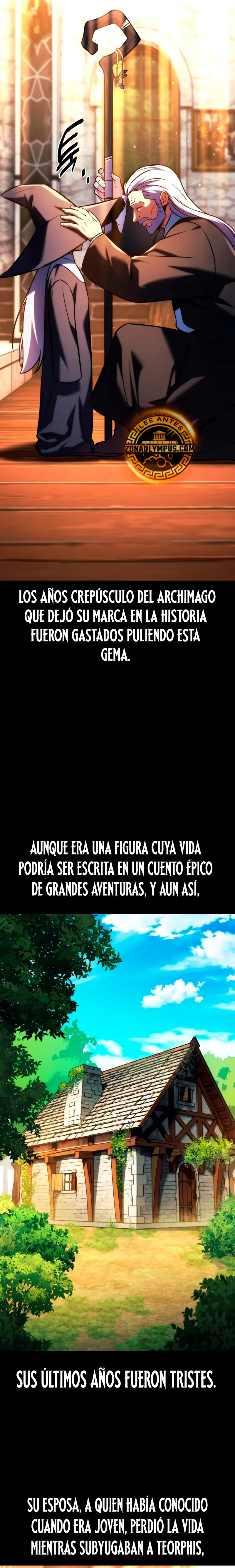 Read The Extra's Academy Survival Guide ES Manga Online