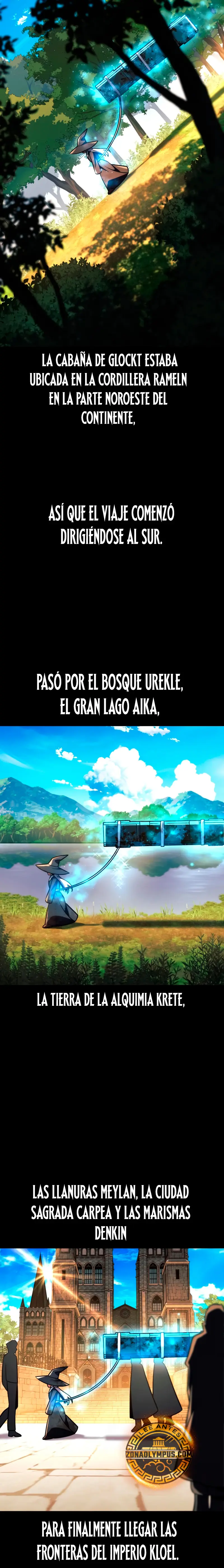 Read The Extra's Academy Survival Guide ES Manga Online