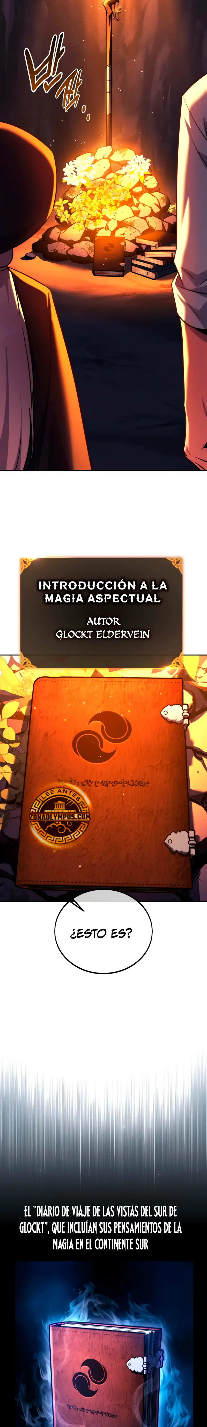 Read The Extra's Academy Survival Guide ES Manga Online