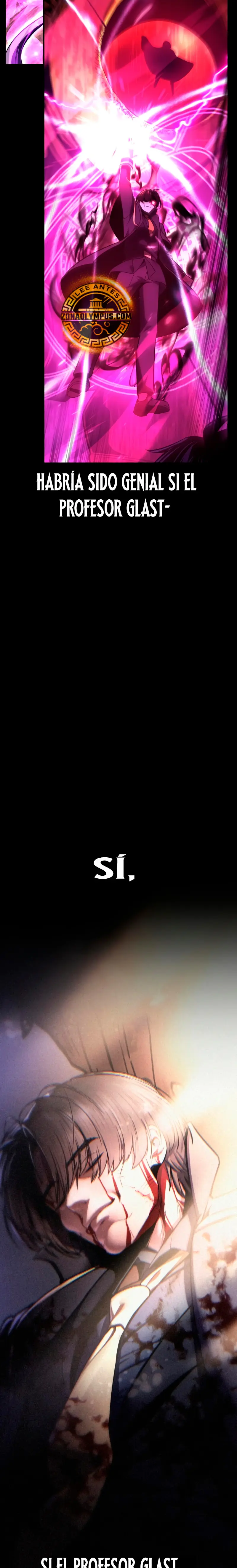 Read The Extra's Academy Survival Guide ES Manga Online