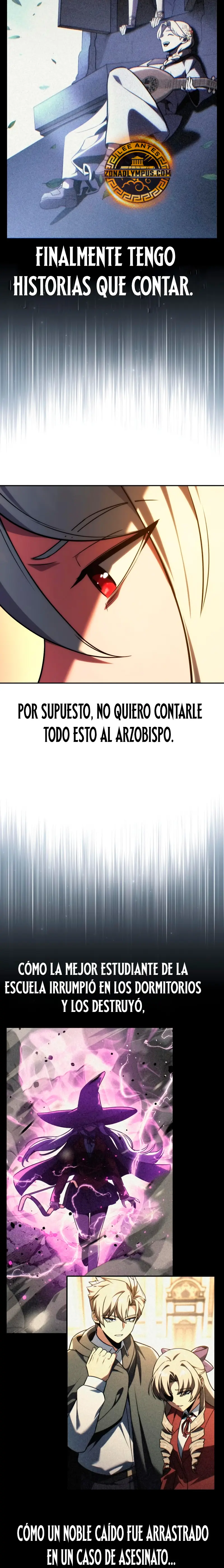 Read The Extra's Academy Survival Guide ES Manga Online