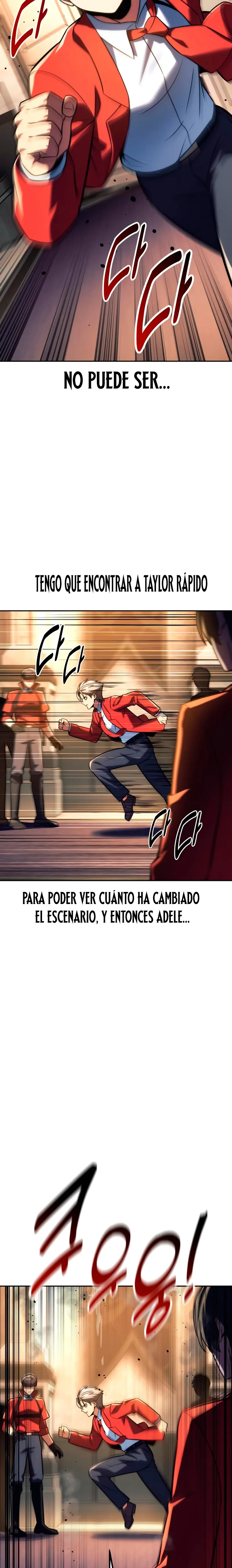 Read The Extra's Academy Survival Guide ES Manga Online