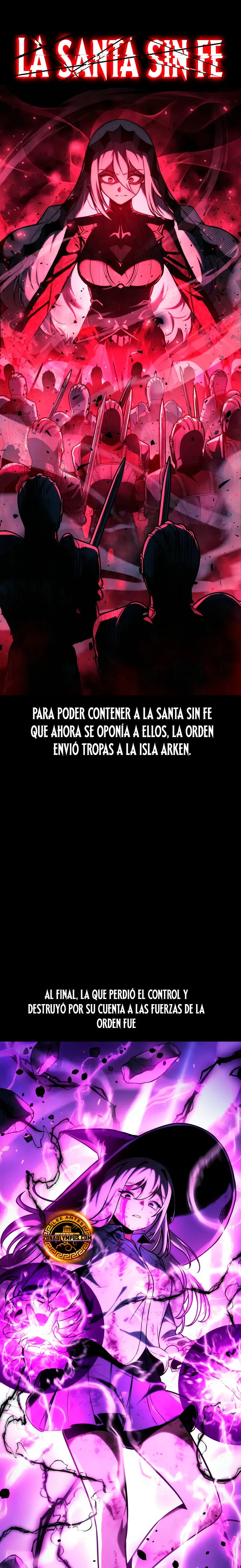 Read The Extra's Academy Survival Guide ES Manga Online