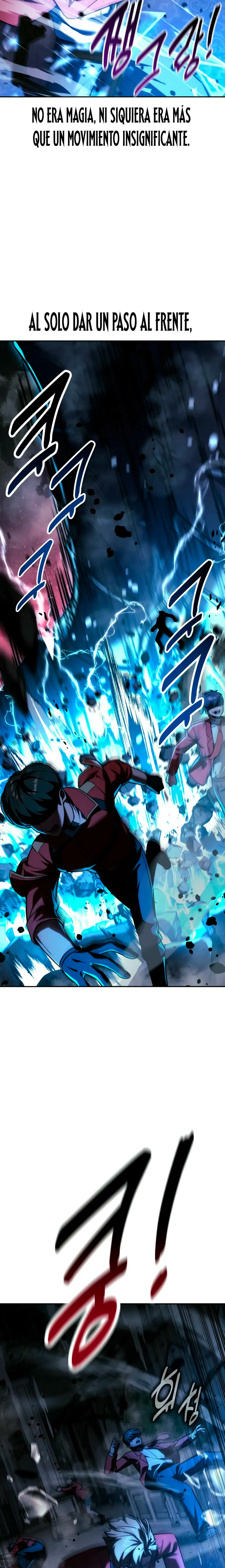 Read The Extra's Academy Survival Guide ES Manga Online