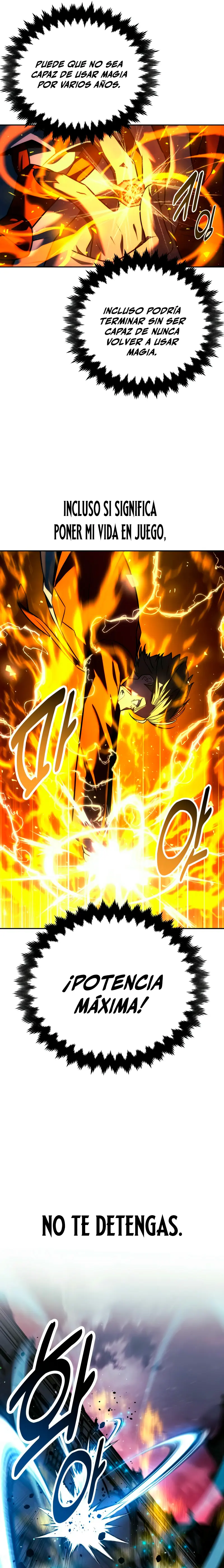 Read The Extra's Academy Survival Guide ES Manga Online