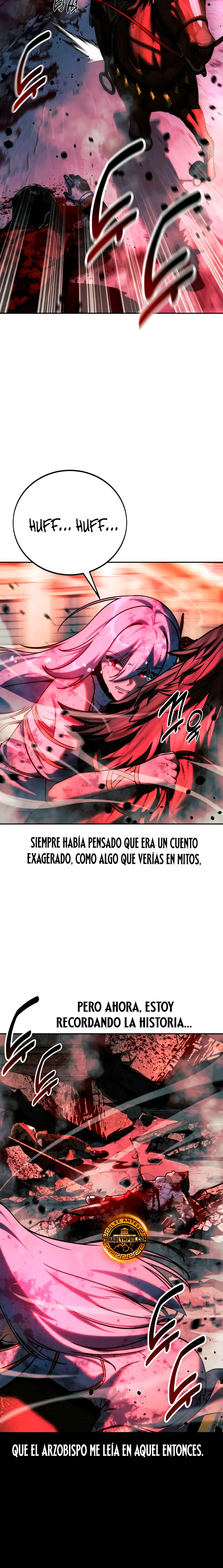 Read The Extra's Academy Survival Guide ES Manga Online