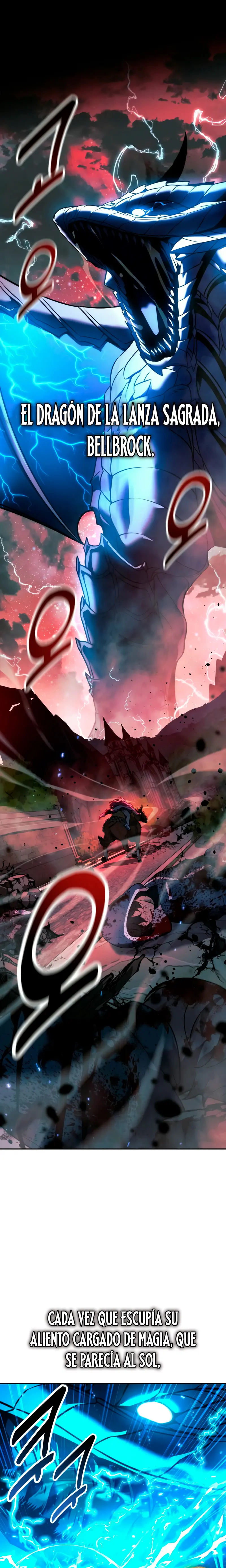 Read The Extra's Academy Survival Guide ES Manga Online