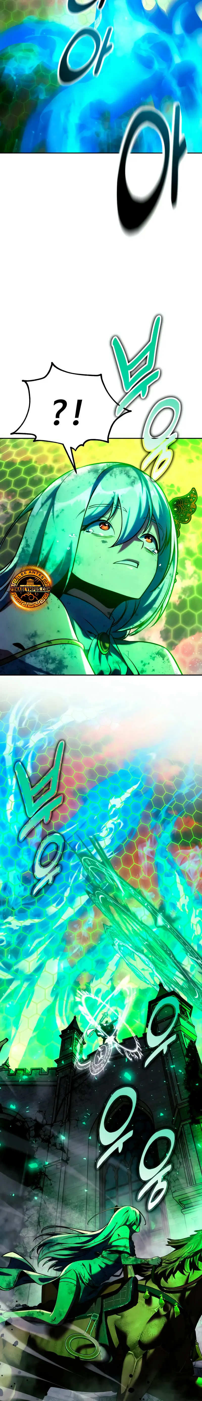 Read The Extra's Academy Survival Guide ES Manga Online