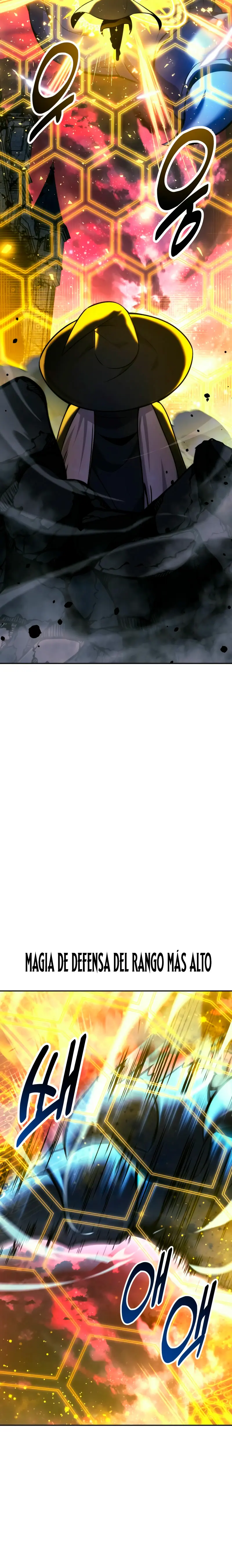 Read The Extra's Academy Survival Guide ES Manga Online