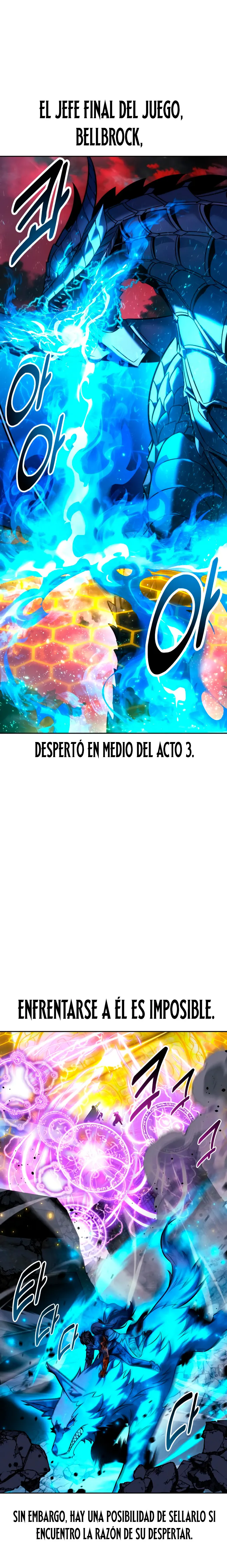 Read The Extra's Academy Survival Guide ES Manga Online