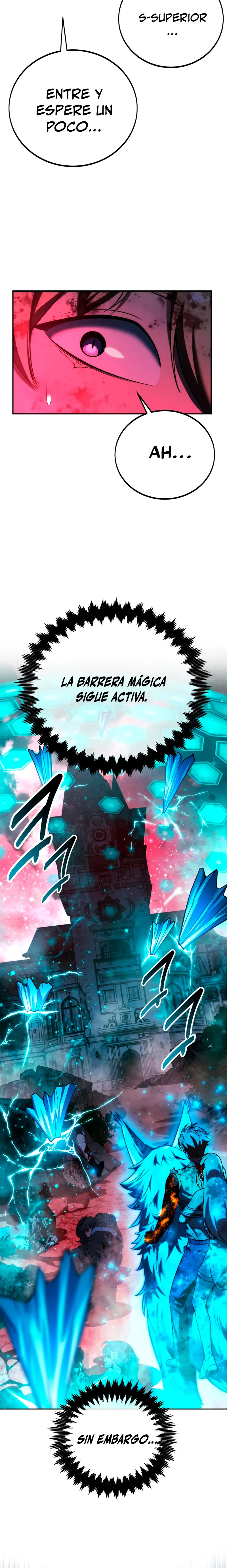 Read The Extra's Academy Survival Guide ES Manga Online