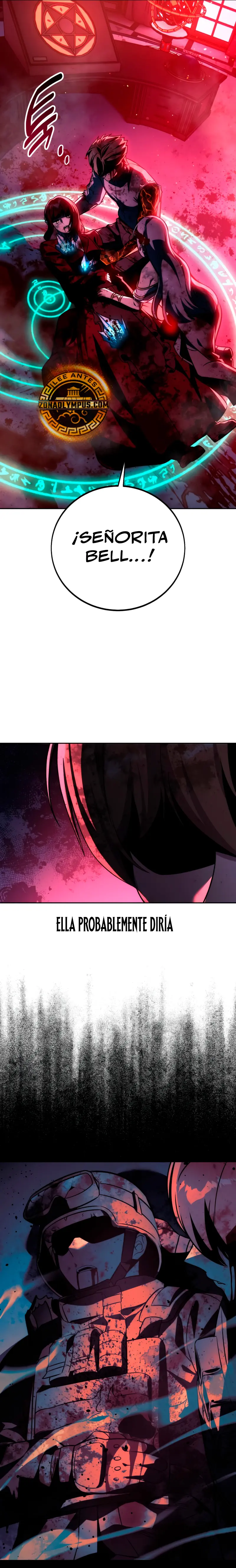 Read The Extra's Academy Survival Guide ES Manga Online