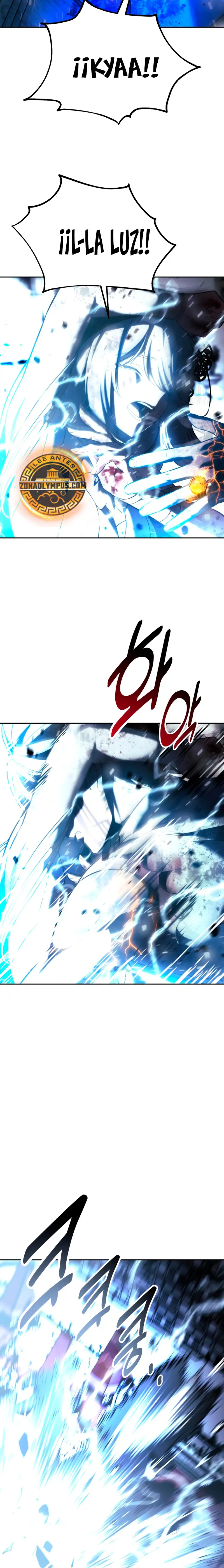 Read The Extra's Academy Survival Guide ES Manga Online