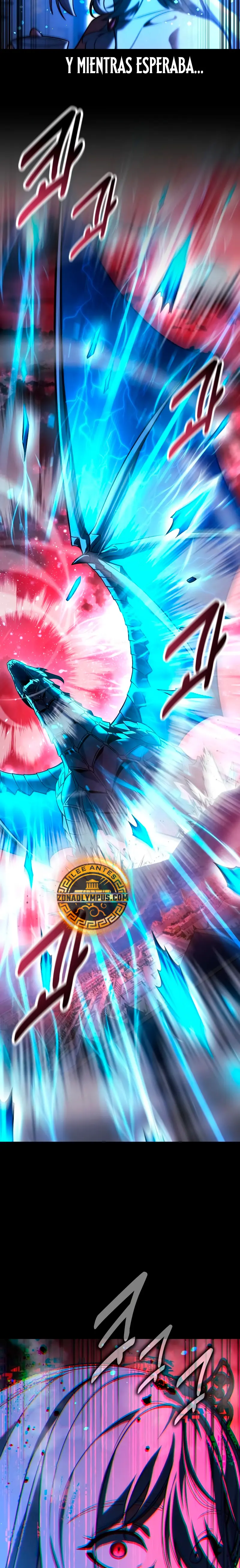 Read The Extra's Academy Survival Guide ES Manga Online