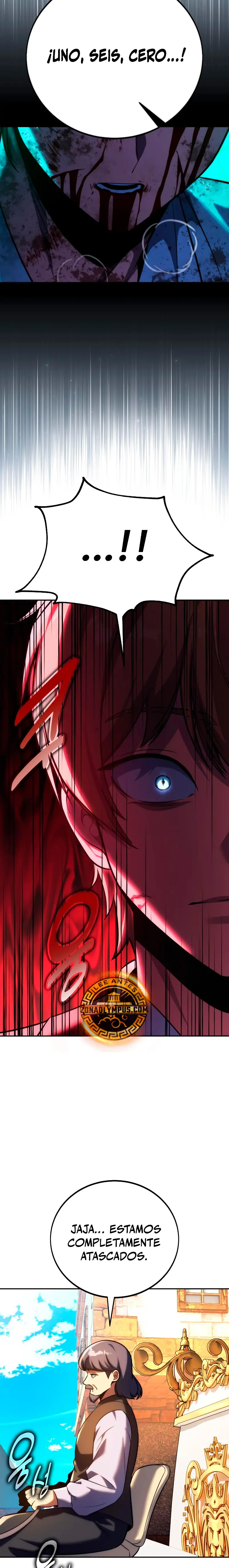 Read The Extra's Academy Survival Guide ES Manga Online