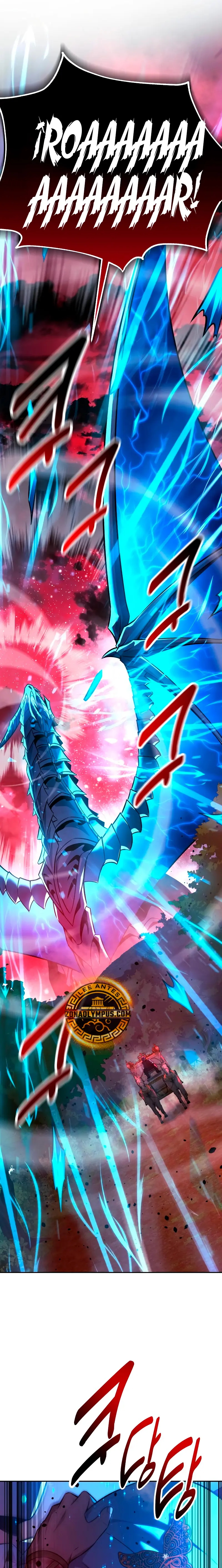 Read The Extra's Academy Survival Guide ES Manga Online