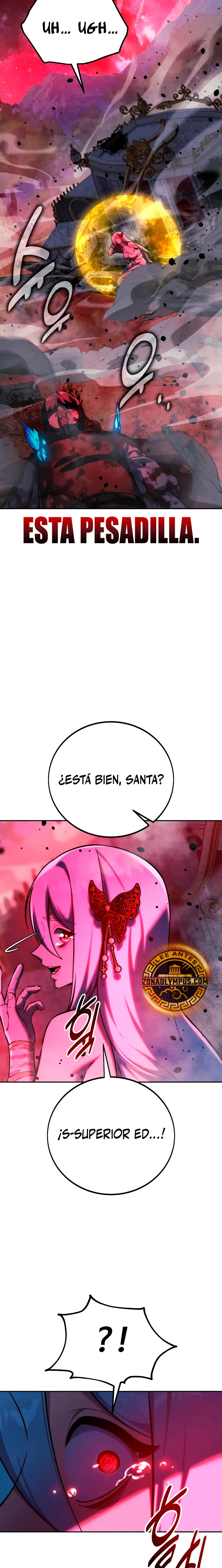 Read The Extra's Academy Survival Guide ES Manga Online