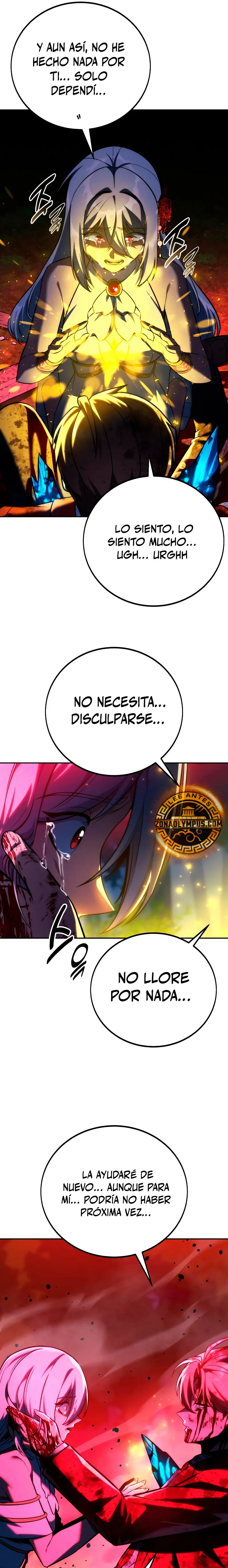 Read The Extra's Academy Survival Guide ES Manga Online